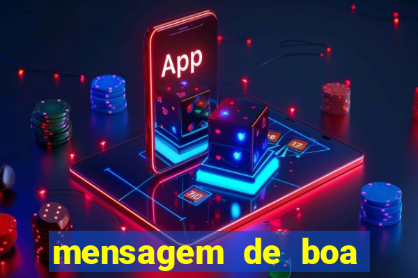 mensagem de boa sorte e sucesso profissional